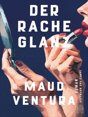 cover image of Der Rache Glanz